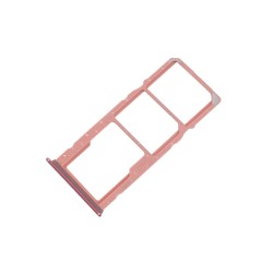 Bandeja de SIM Samsung Galaxy A04E/A042F Cobre Light